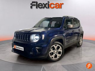 Jeep Renegade 1.0G 88kW Limited 4x2