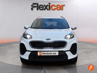 Kia Sportage 1.6 GDi 97kW (132CV) Business 4x2