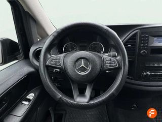 Mercedes Vito Vito tourer 116 CDI 9Plz