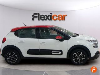 Citroën C3 PureTech 60KW (83CV) Feel Pack