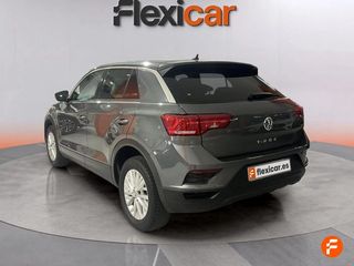 Volkswagen T-Roc Advance 1.0 TSI 85kW (115CV)