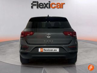 Volkswagen T-Roc Advance 1.0 TSI 85kW (115CV)