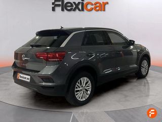 Volkswagen T-Roc Advance 1.0 TSI 85kW (115CV)