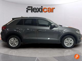 Volkswagen T-Roc Advance 1.0 TSI 85kW (115CV)