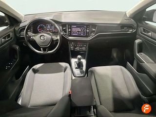 Volkswagen T-Roc Advance 1.0 TSI 85kW (115CV)