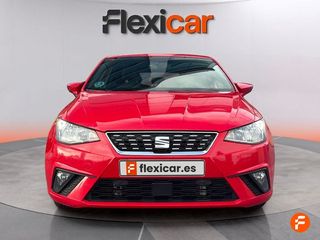 Seat Ibiza 1.0 TSI 81kW (110CV) Xcellence