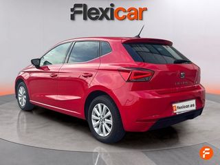 Seat Ibiza 1.0 TSI 81kW (110CV) Xcellence