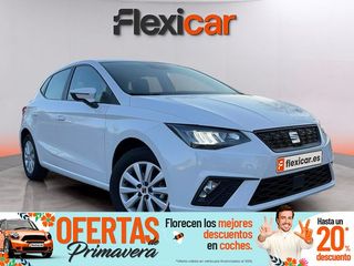 Seat Ibiza 1.0 MPI 59kW (80CV) Reference XL