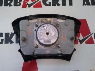 122421200 AIRBAG VOLANTE SKODA FABIA 1ª GENER. 2000 - 2007