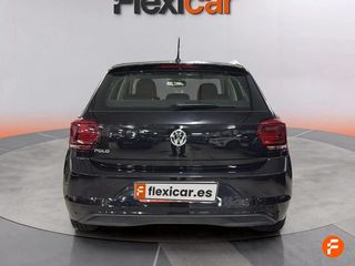 Volkswagen Polo Advance 1.0 TSI 70kW (95CV) DSG