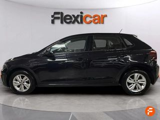 Volkswagen Polo Advance 1.0 TSI 70kW (95CV) DSG