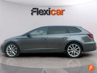 Seat Leon ST 1.4 TSI 110kW ACT St&Sp FR Plus