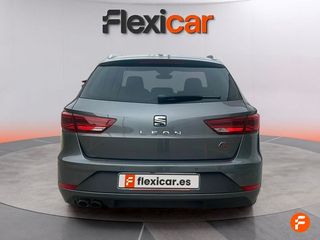 Seat Leon ST 1.4 TSI 110kW ACT St&Sp FR Plus