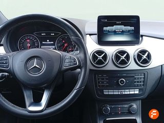 Mercedes Clase B B 200 d