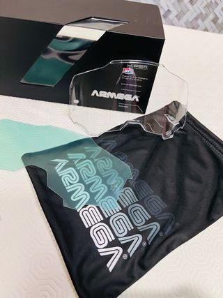 Óculos 100% Armega hiper enduro motocross downhill