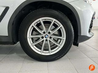 BMW X4 xDrive20d