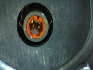 2108600805 AIRBAG SALPICADERO MERCEDES-BENZ CLASE E 1ª GENER W210 1997-1998-1999-2000-2001-2002