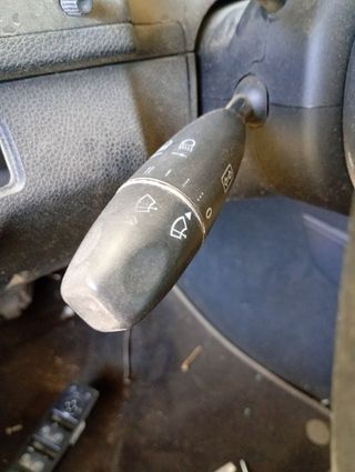 MANDO LIMPIA MERCEDES-BENZ CLASE C (BM 204) FAMILIAR