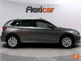 Skoda Kamiq 1.0 TSI 85kW (115CV) DSG SELECTION