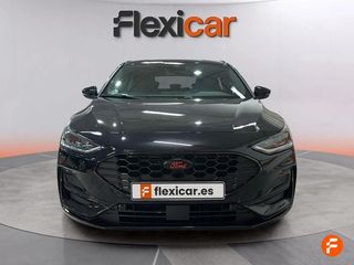 Ford Focus ST-Line 1.5 EcoBlue 85kW (115CV) Auto