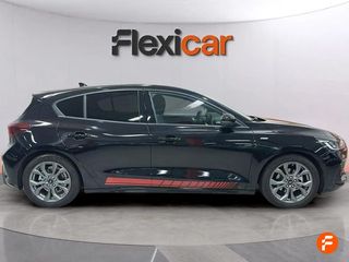 Ford Focus ST-Line 1.5 EcoBlue 85kW (115CV) Auto