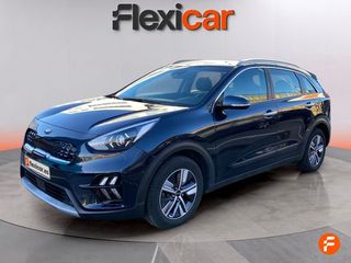 Kia Niro 1.6 GDi HEV 104kW (141CV) Drive
