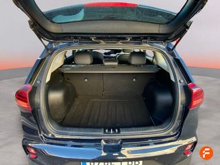 Kia Niro 1.6 GDi HEV 104kW (141CV) Drive