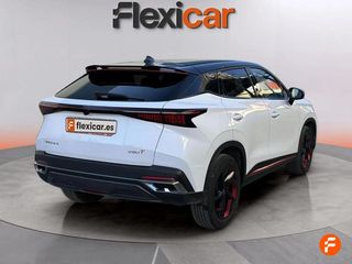 Omoda 5 1.6 T-GDI 136.5kW (185CV) DCT Premium