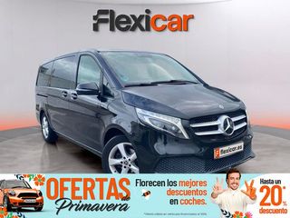 Mercedes Clase V 220 d Avantgarde Compacto