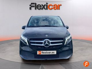 Mercedes Clase V 220 d Avantgarde Compacto