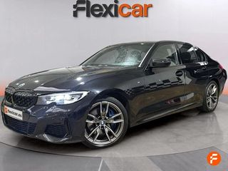 BMW Serie 3 M340d xDrive Auto.