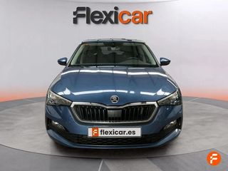 Skoda Scala 1.0 TSI 81KW (110 CV) Ambition