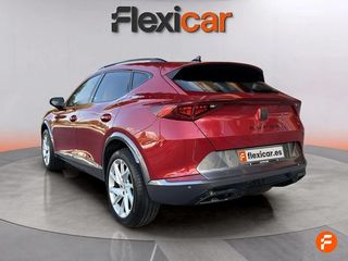 Cupra Formentor 1.5 TSI 110kW (150 CV) DSG