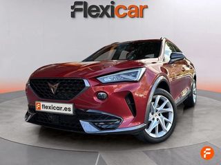 Cupra Formentor 1.5 TSI 110kW (150 CV) DSG