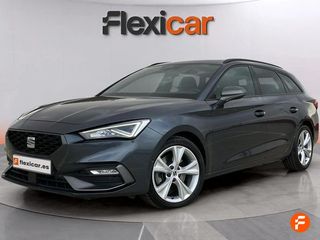 Seat Leon 1.5 TSI 110kW S&S FR Go L