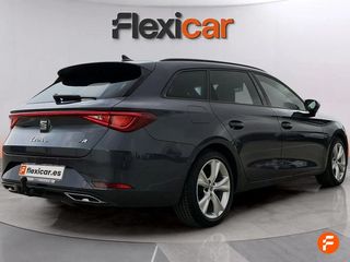 Seat Leon 1.5 TSI 110kW S&S FR Go L