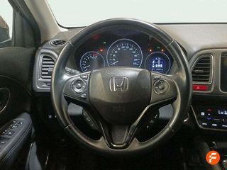 Honda HR-V 1.5 i-VTEC Executive