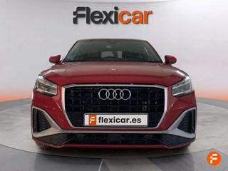 Audi Q2 S line 35 TDI 110kW quattro S tronic