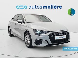 Audi A3 30 TFSI 81 kW (110 CV) S tronic