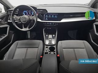 Audi A3 30 TFSI 81 kW (110 CV) S tronic