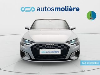 Audi A3 30 TFSI 81 kW (110 CV) S tronic