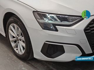 Audi A3 30 TFSI 81 kW (110 CV) S tronic