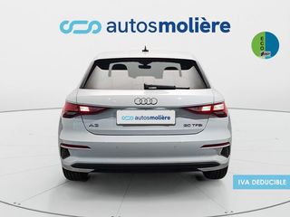 Audi A3 30 TFSI 81 kW (110 CV) S tronic