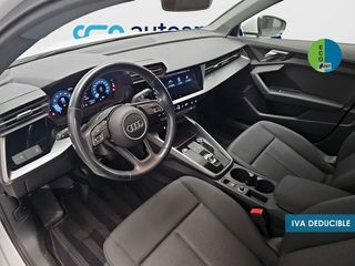 Audi A3 30 TFSI 81 kW (110 CV) S tronic