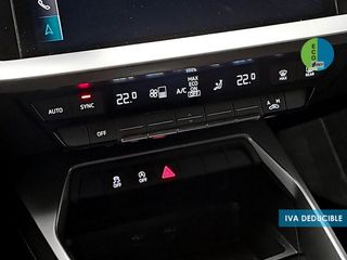 Audi A3 30 TFSI 81 kW (110 CV) S tronic