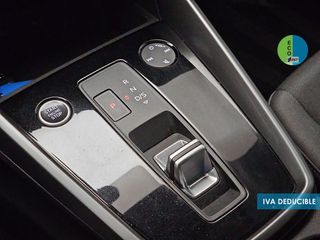 Audi A3 30 TFSI 81 kW (110 CV) S tronic