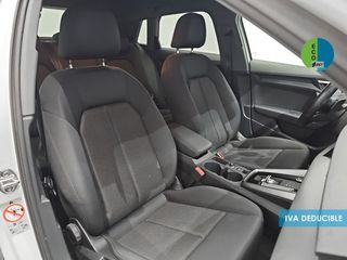 Audi A3 30 TFSI 81 kW (110 CV) S tronic