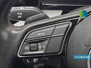 Audi A3 30 TFSI 81 kW (110 CV) S tronic