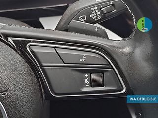 Audi A3 30 TFSI 81 kW (110 CV) S tronic