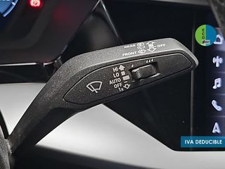 Audi A3 30 TFSI 81 kW (110 CV) S tronic